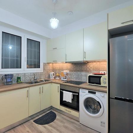 Bella Ciao Guest House Atenas Exterior foto