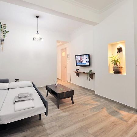 Bella Ciao Guest House Atenas Exterior foto