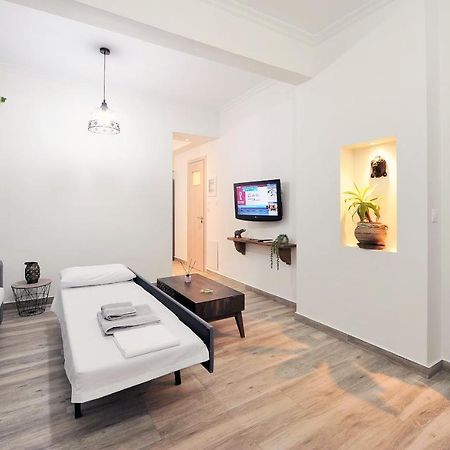 Bella Ciao Guest House Atenas Exterior foto