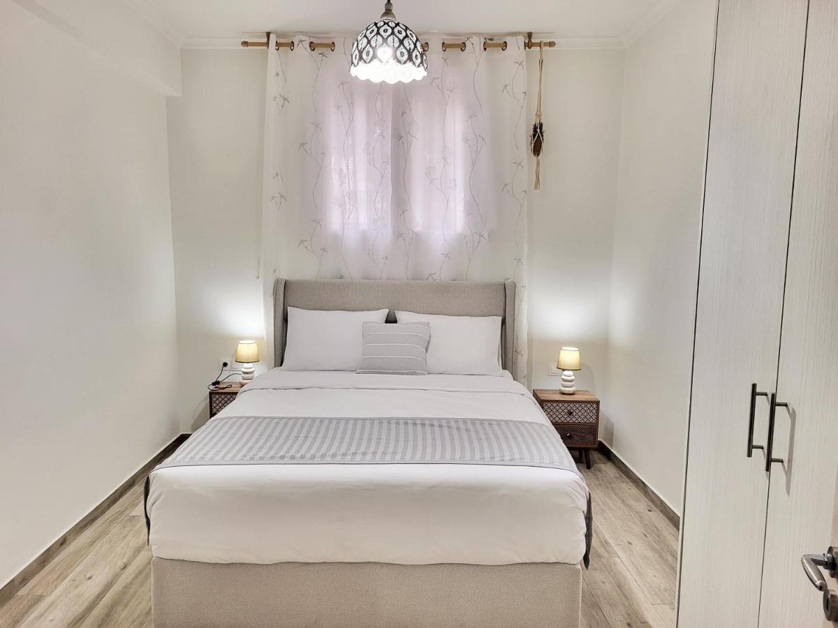 Bella Ciao Guest House Atenas Exterior foto