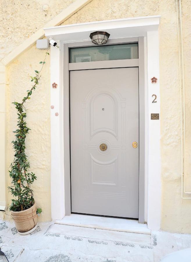 Bella Ciao Guest House Atenas Exterior foto